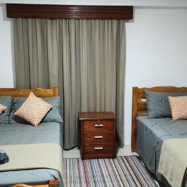 Hill Bottom Accommodation Flat 2, Namadi