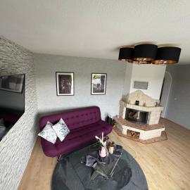 Ferienwohnung Weitblick