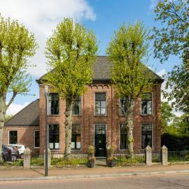 Boutique hotel Lytel Blue、Riethovenのホテル