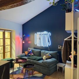 Aux Petits Oignons