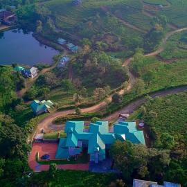 Priyas Villa Vagamon by VOYE HOMES-Scenic Mountain View – hotel w mieście Vagamon