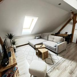 Apartmán Anežka, u Ostravar Arény