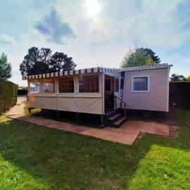 Mobil Home Moderne de 40m2 TOUT CONFORT Camping SIBLU Les CHARMETTES 785 La Palmyre Les Mathes