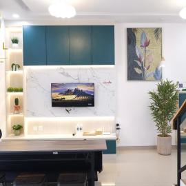 Royal Suites Home Villa 3BR with Private Pool - C6: Batam Merkez şehrinde bir otel
