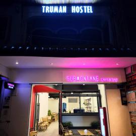 Truman Hostel, hotel u gradu Luang Prabang