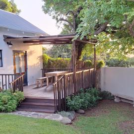 Wild Plum Cottage, hotel a Kei Mouth
