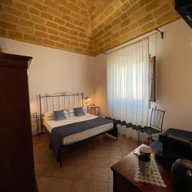 Ai Dammusi Rooms