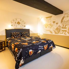 Bed & Breakfast The Place 2 Beer