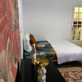 Appartement mignon, hotell sihtkohas Beaucaire