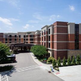 Courtyard by Marriott Cincinnati Midtown/Rookwood, Hotel in Cincinnati