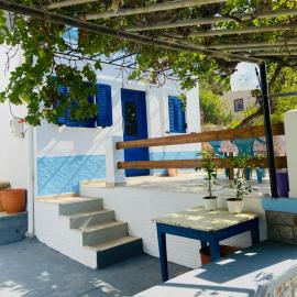 Emborios Views - Studio, hotel a Emborios