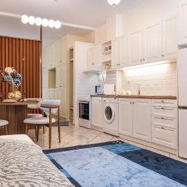 Samos में, होटल Thalia Luxury Apartment