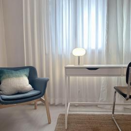 Sparrow House-international guest only