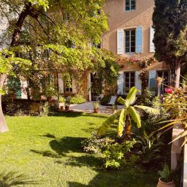 Maison Jacotte orange, hotel a Orange