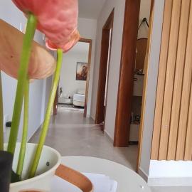 A JÓIA de Itapoá a Passos da Praia: Itapoa'da bir otel