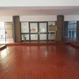 Dpto del Centro