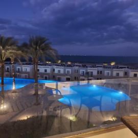 The Groove El Sokhna