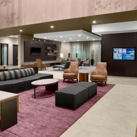 Courtyard by Marriott Dallas Flower Mound, ξενοδοχείο σε Flower Mound