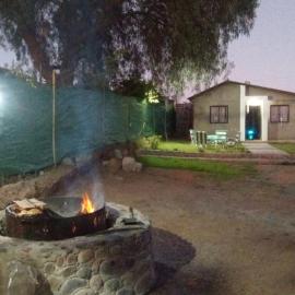 Cabaña la Morocha