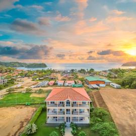 Homz Venao, hotell sihtkohas Playa Venao