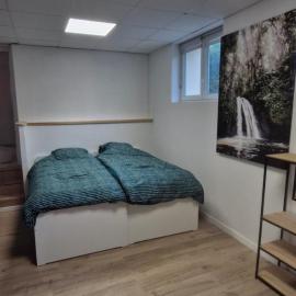Studio des marmottes, hotel em Condrieu