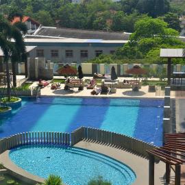SkyLounge Apartment Colombo