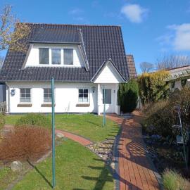 Ferienwohnung Dau I