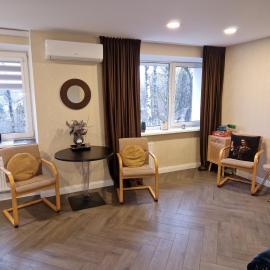 Petite City Centre Apartment self-check-in