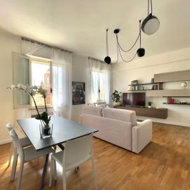 Alle 4 Stagioni - Appartamento 3