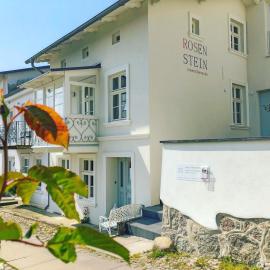 Haus ROSENSTEIN
