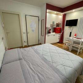 B&B La Fisarmonica