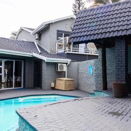 Darosan Guesthouse