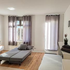Wohnung in Nürtingen, Hotel in Nürtingen
