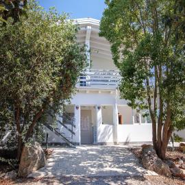 Villa Ghetta Country House, hotel Leveranóban