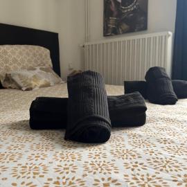 Atelier Voyageur, hotel sa Chartres