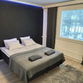 Apartment Little Mermaid, Pieni Merenneito, hotel u gradu 'Rauma'