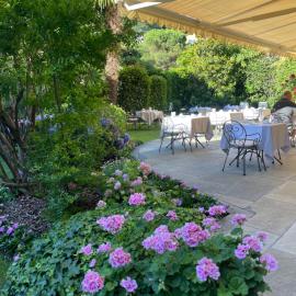 Villa Palmira Kinderfreies Hotel, hotel u gradu 'Cannobio'