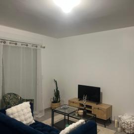 EKR Résidence - Terrasse Privée 2