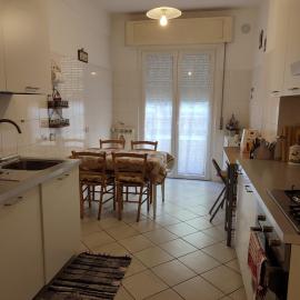 Casa Barbara, hotel v Genovi