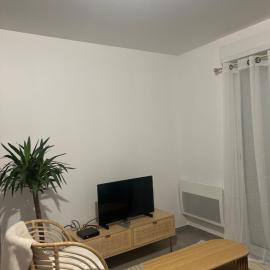 EKR Résidence - Terrasse Privée 1