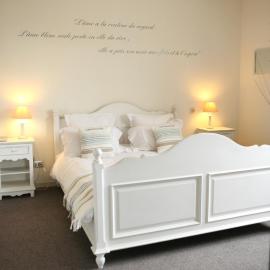 Cit'Hotel La Villa Julia, hótel í Agon Coutainville