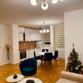 Pale apartman Gold