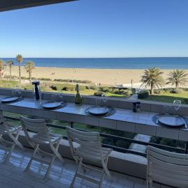 Le Balcon Des Vagues