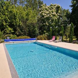 Suite supérieure, hotel in La Membrolle-sur-Choisille