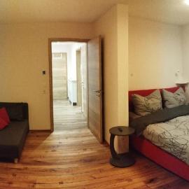 Miniapartment in Erlensee، فندق في Erlensee