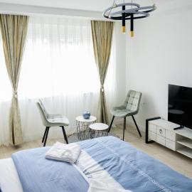 Aurora Apartment, hotel en Berane