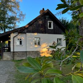 Domek w Karpaczu