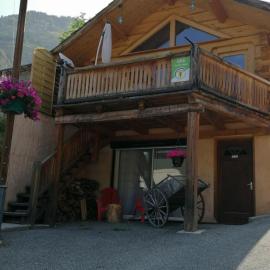 Le Chalet d’Andrea