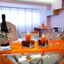 Le Onde Resort: Viterbo'da bir otel