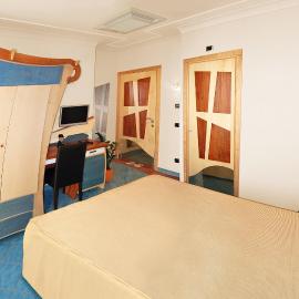 Il Principe Resort, hotel em Agerola